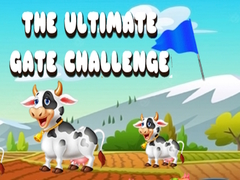 게임 The Ultimate Gate Challenge