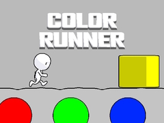 게임 Color Runner
