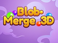 게임 Blob Merge 3D