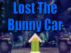 게임 Lost The Bunny Car