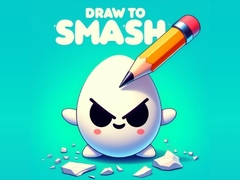 게임 Draw To Smash!