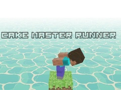 게임 Cake Master Runner