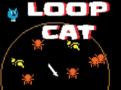 게임 Loop Cat