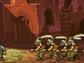 게임 Metal Slug: Death Defense