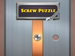 게임 Screw Puzzle