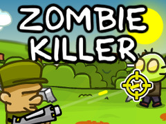 게임 Zombie Killer