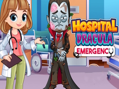 게임 Hospital Dracula Emergency
