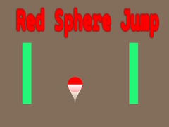 게임 Red Sphere Jump