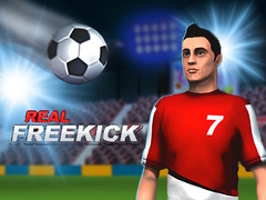 게임 Real Freekick
