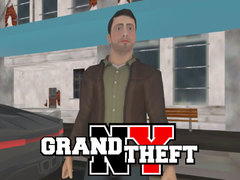 게임 Grand Theft NY