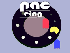 게임 Pac Ring 