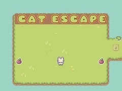 게임 Cat Escape