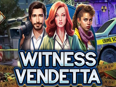 게임 Witness Vendetta