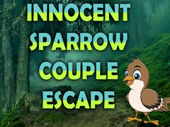게임 Innocent Sparrow Couple Escape
