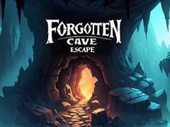 게임 Forgotten Cave Escape