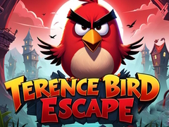 게임 Terence Bird Escape
