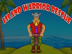 게임 Island Warrior Rescue
