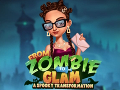 게임 From Zombie To Glam A Spooky