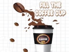 게임 Fill the Coffee Cup