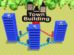 게임 Town building