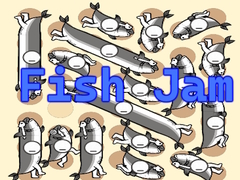 게임 Fish Jam