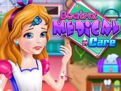 게임 Beatriz Medical Care
