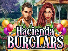 게임 Hacienda Burglars