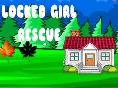 게임 Locked Girl Rescue