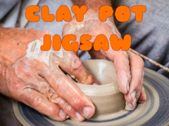 게임 Clay Pot Jigsaw