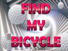 게임 Find My Bicycle
