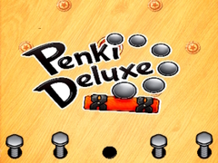 게임 Penki Deluxe