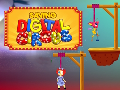 게임 Saving Digital Circus