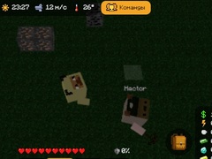 게임 MineEnergy2