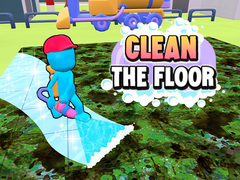 게임 Clean The Floor