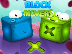 게임 Block Movers
