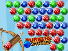 게임 Bubbles Shooter