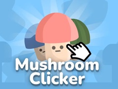 게임 Mushroom Clicker