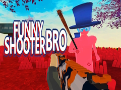 게임 Funny Shooter Bro