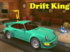 게임 Drift King