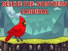 게임 Rescue The Northern Cardinal