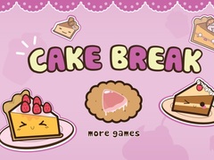 게임 Cake Break
