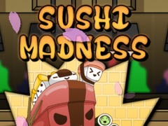 게임 Sushi Madness