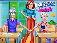 게임 High School Crush