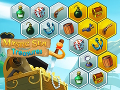 게임 Mystic Sea Treasures