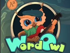 게임 Word Owl