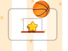 게임 Basketball Slide