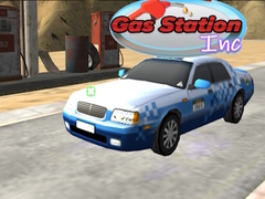 게임 Gas Station Inc