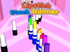게임 Lipstick Stack Runner