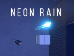 게임 Neon Rain