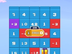 게임 Number Digger